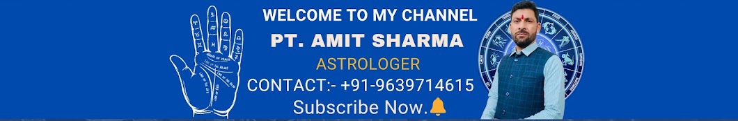 Tathastu Jyotish (Amit)