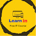 logo Learn In Hindi