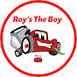 Roys The Boy