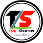 Tech-Solution - Deepak Bohara