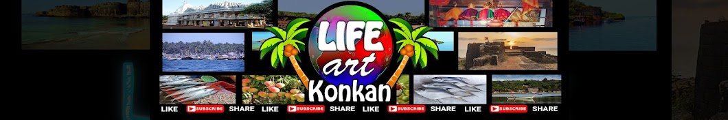 Life Art Konkan