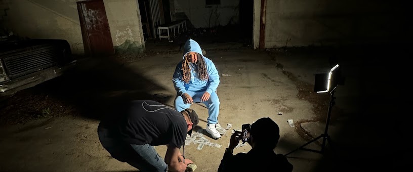 Artist Thumbnail