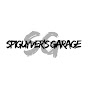 Spiguyver’s Garage