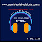 FM Eben Ezer 92.7 Mhz La Lonja