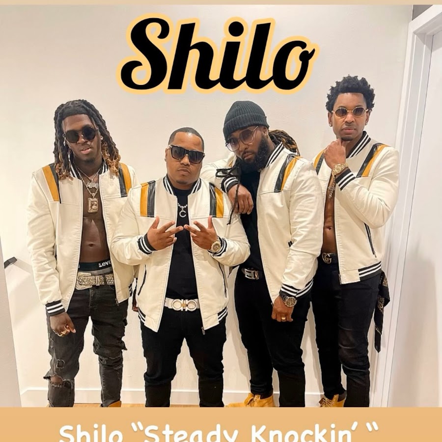 Shilo Youtube