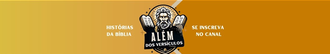 Além dos Versículos