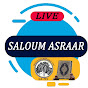 SALOUM ASRARR TV