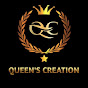 QUEEN'S CREATION 