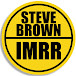 IMRR: Steve Brown