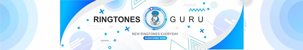 Ringtones Guru Banner