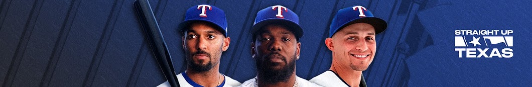 Texas Rangers Banner