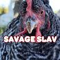 Savage Slav Hobby Farm
