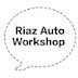 Riaz auto workshop 