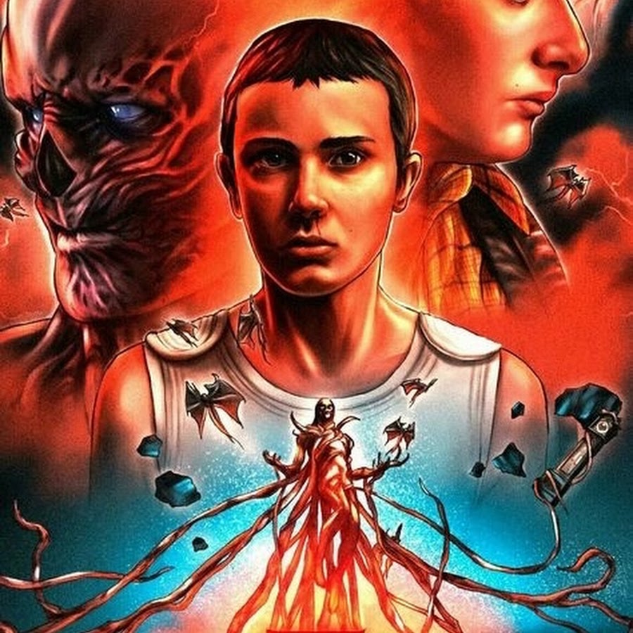 Stranger Things - YouTube