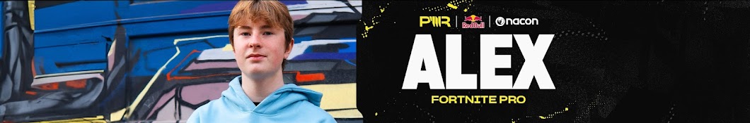 alexfn Banner