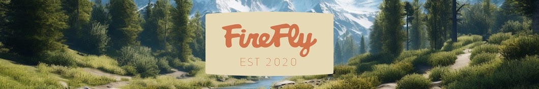 Firefly Banner