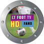 LT FOOT TV FANS 