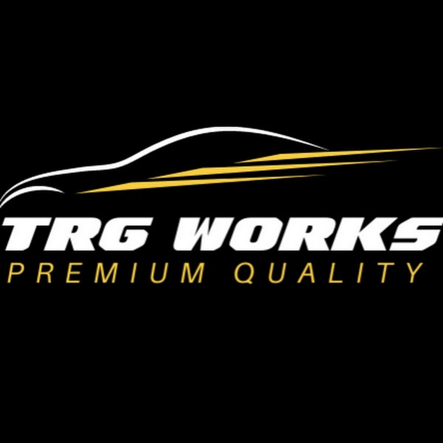 TRG WORKS