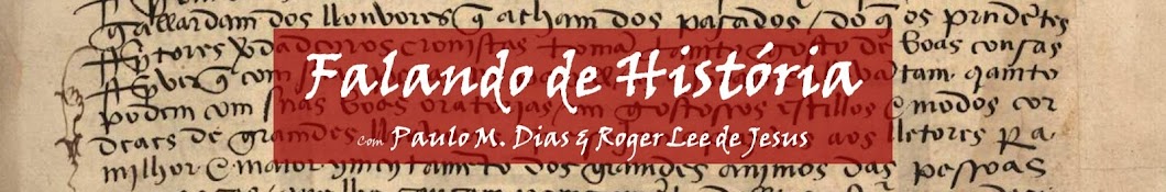 Falando de História [Podcast]