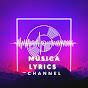 Música Lyrics