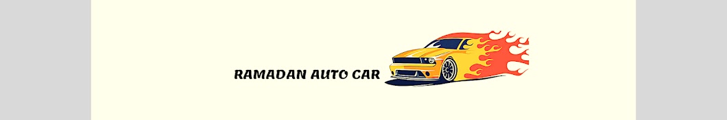 رمضان اوتو كار _Ramadan auto car 