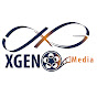 XGen Media Production