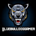 logo BlueBulldogGamer