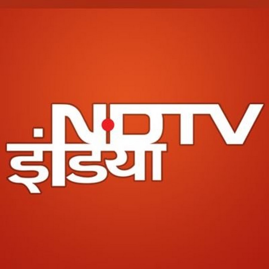 NDTV India @ndtvindia