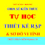 THIET KE RAP - MINH PHU