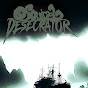 Squirrel Desecrator - Topic