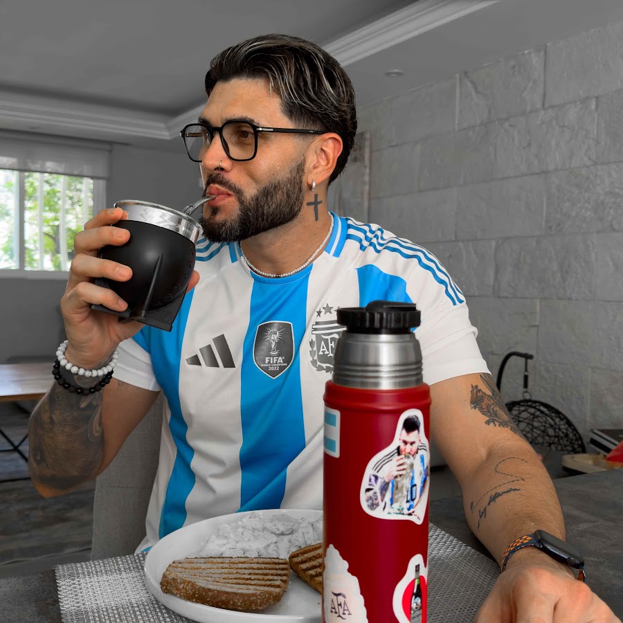 El Argentino @elargentinoog