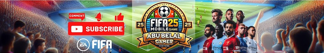 AbuBelal Gamer92