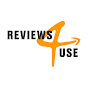 Reviews for Use
