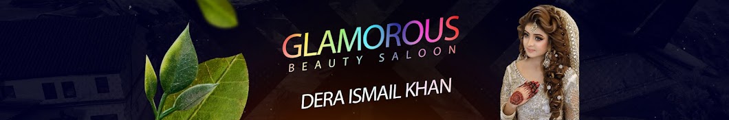 Glamorous Salon