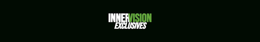 Inner Vision Banner
