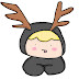 blackdeer