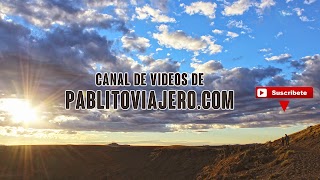 Pablo Imhoff youtube banner
