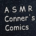 ASMR Conner's Comics