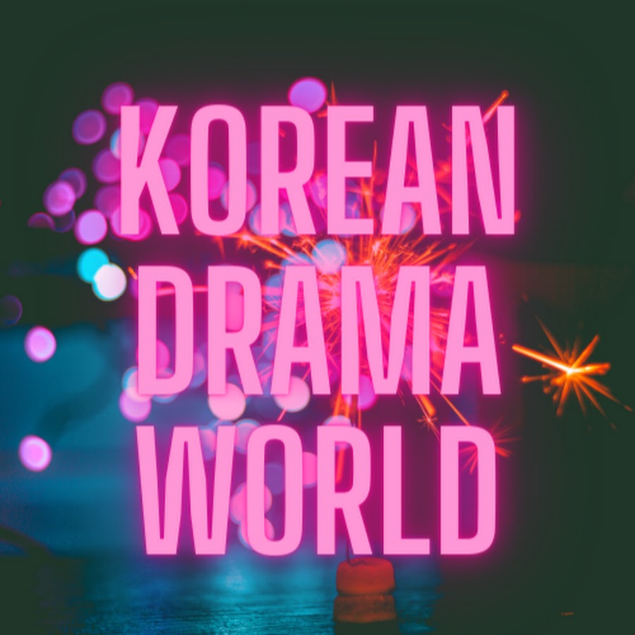 Korean Drama World - YouTube