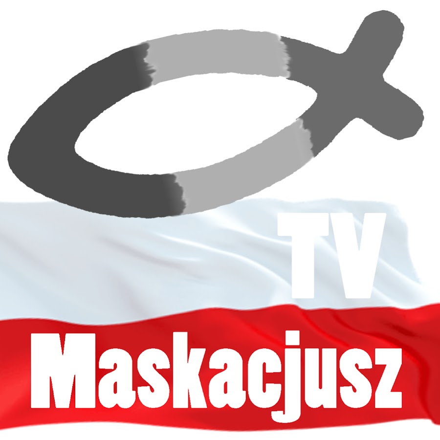 Maskacjusz TV @Maskacjusz