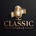 logo Classic Studio 