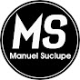 MANUEL SUCLUPE oficial