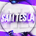 logo Sam Tesla