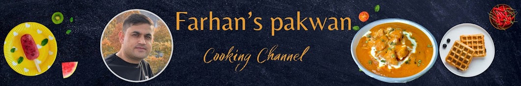 Farhan’s Pakwan