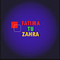 Fatima tu Zahra