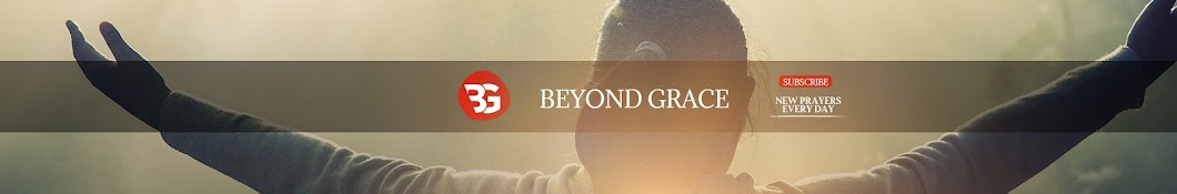 Beyond Grace Banner