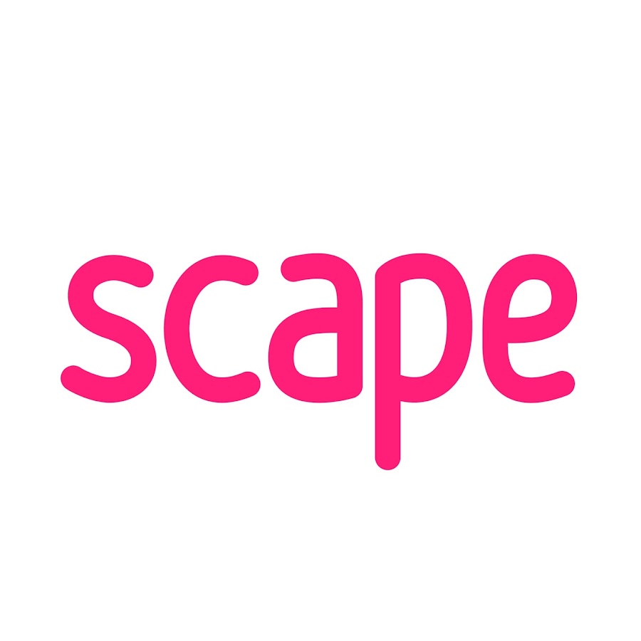 Scape Australia YouTube