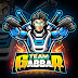 logo Team Gabbar