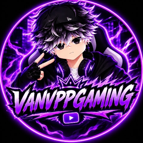 vanvpp gaming