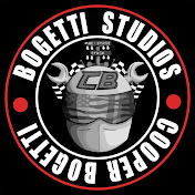 Bogetti Studios 